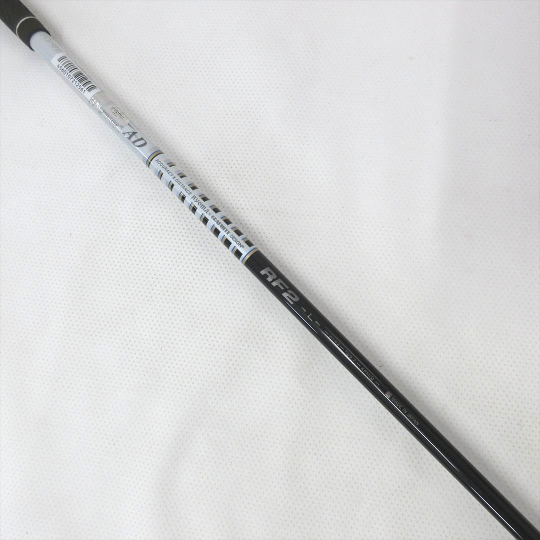 Ryoma golf Fairway Ryoma F SILVER 5W 18° Ladies Tour AD RF2