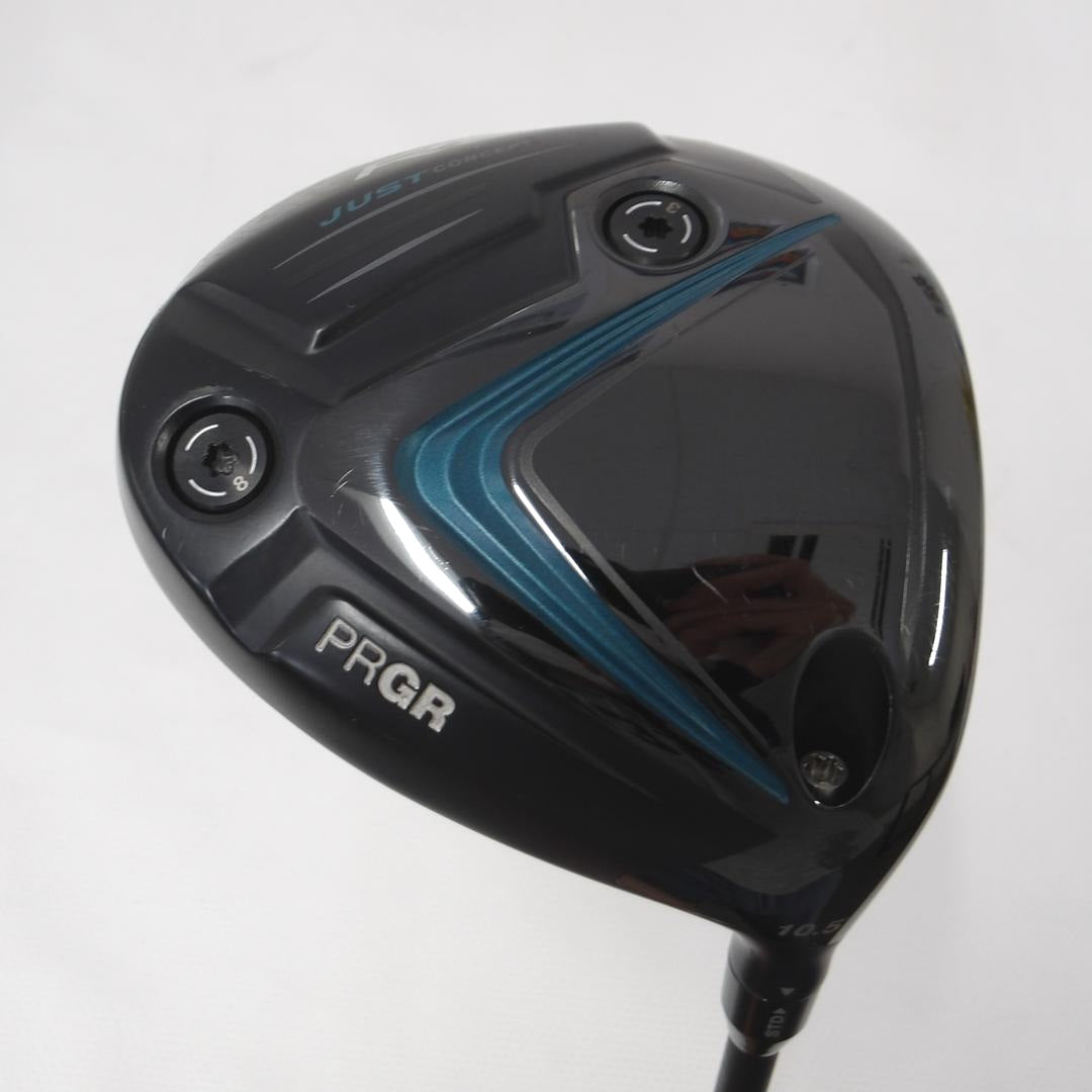 PRGR Driver RS X -2024 10.5° Stiff Diamana FOR PRGR(2024)