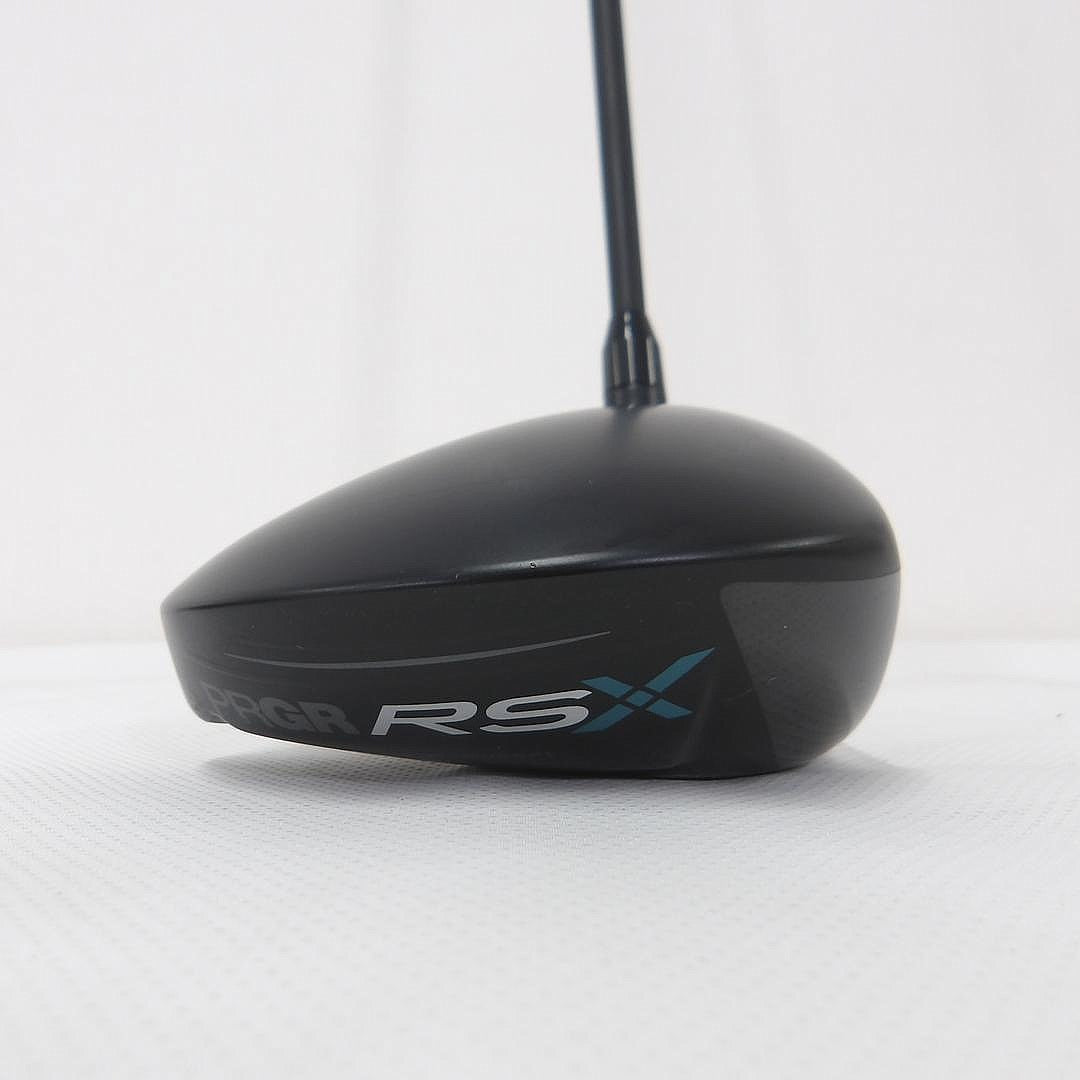 PRGR Driver RS X -2024 10.5° Stiff Diamana FOR PRGR(2024)