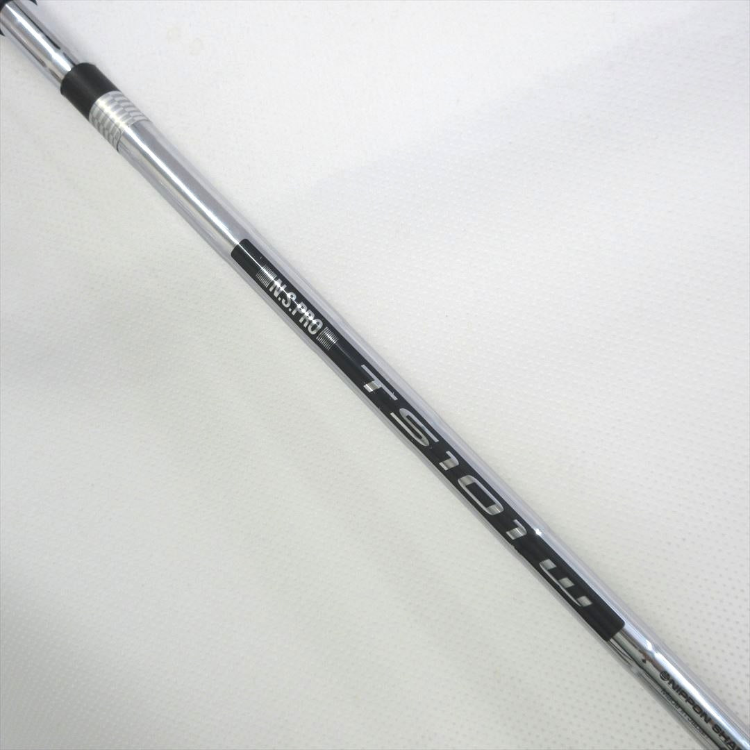 Fourteen Wedge DJ 6 Light Black 50° NSPRO TS101w