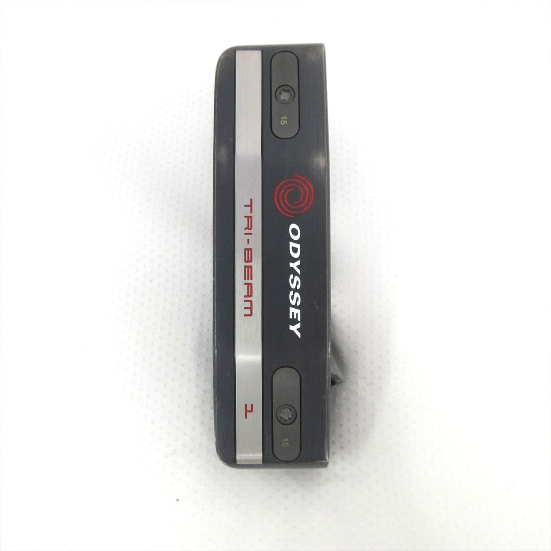 Odyssey Putter TRI-BEAM #1 34 inch