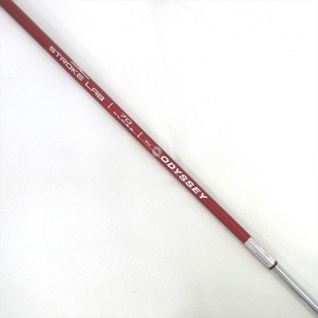 Odyssey Putter TRI-BEAM #1 34 inch