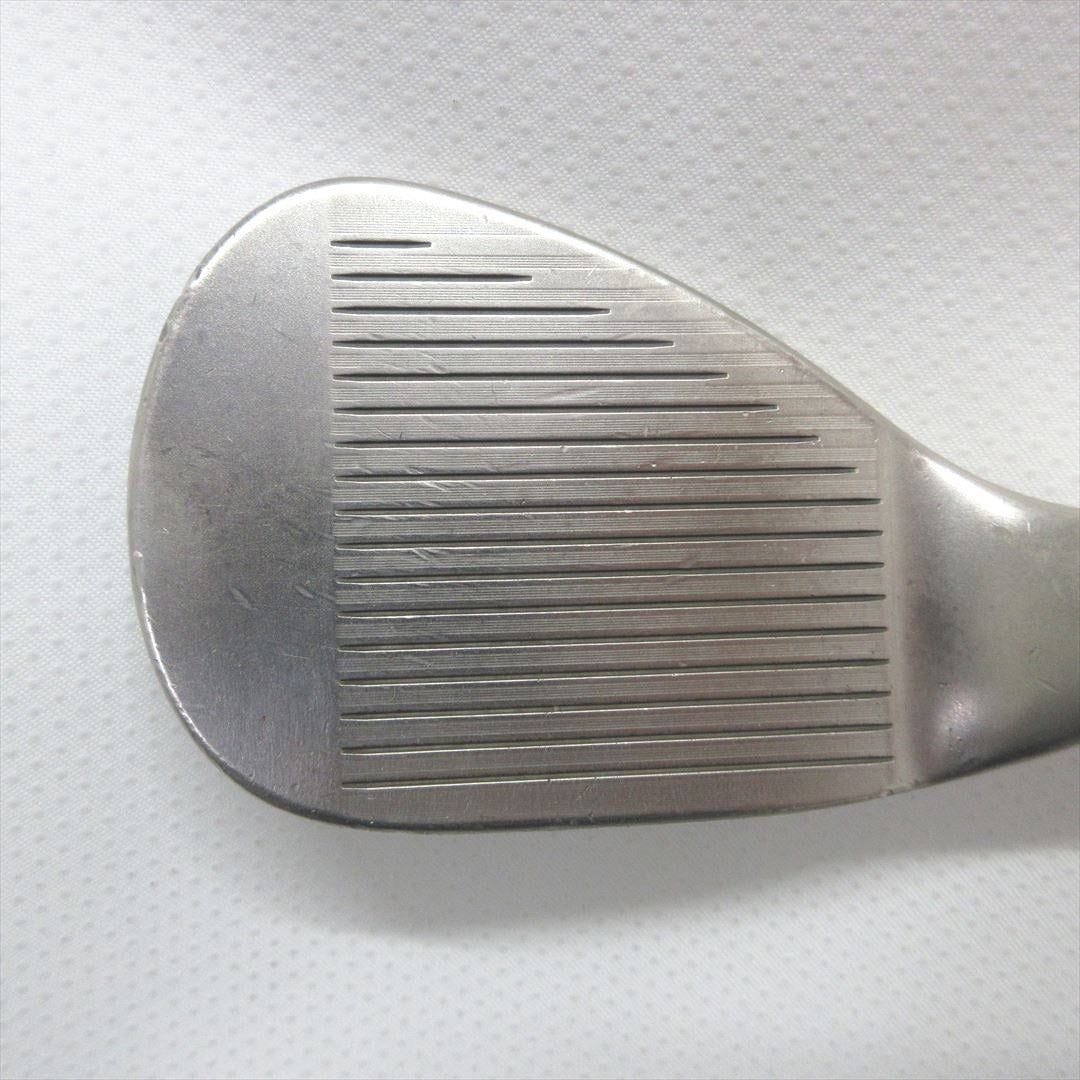 Titleist Wedge VOKEY SPIN MILLED SM10 Nickel 58° NS PRO 950GH neo