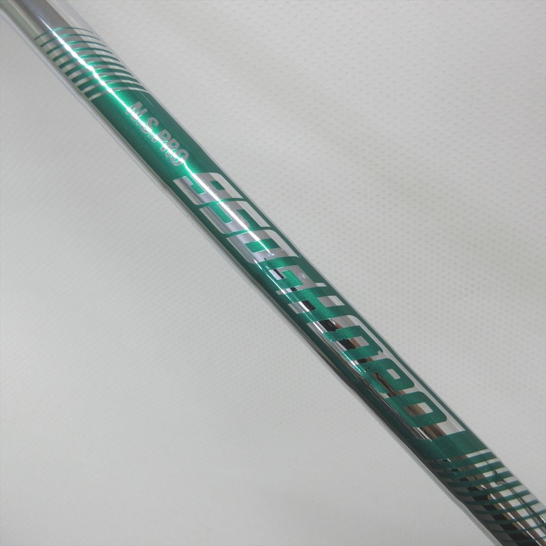 Titleist Wedge VOKEY SPIN MILLED SM10 Nickel 58° NS PRO 950GH neo