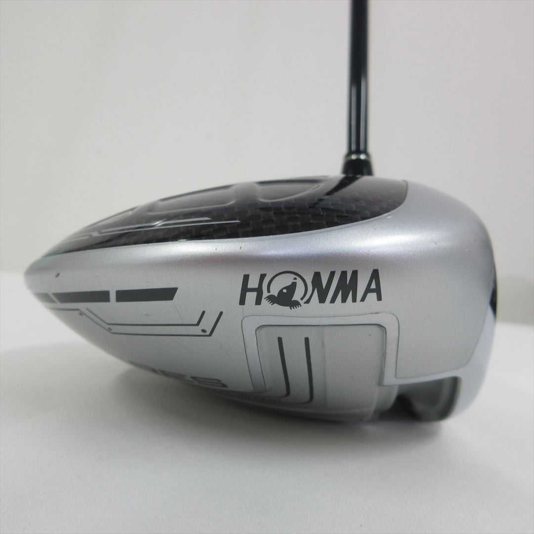 HONMA Driver BERES NX Triple Star 10.5° VIZARD PT 40: