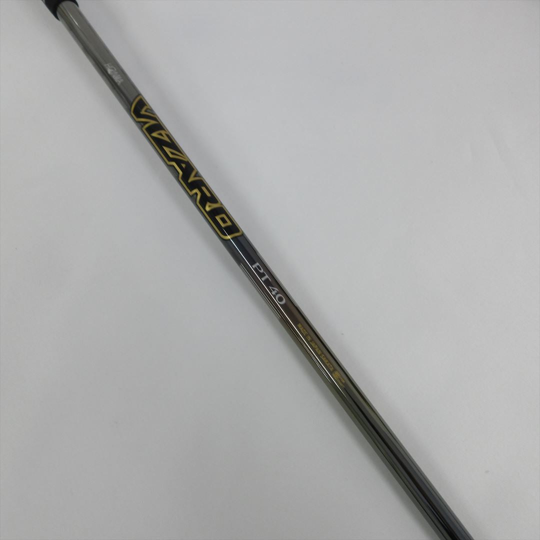 HONMA Driver BERES NX Triple Star 10.5° VIZARD PT 40: