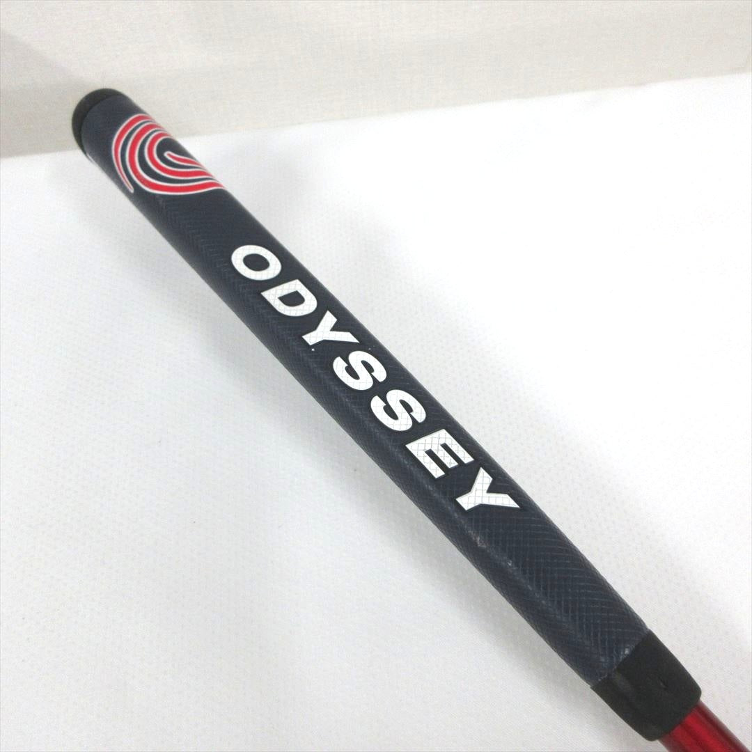 Odyssey Putter TRI-BEAM #2 34 inch