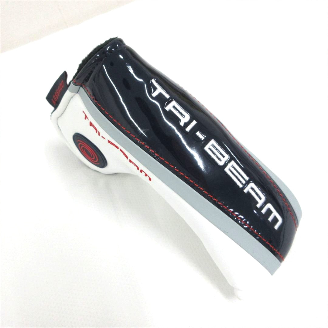 Odyssey Putter TRI-BEAM #2 34 inch