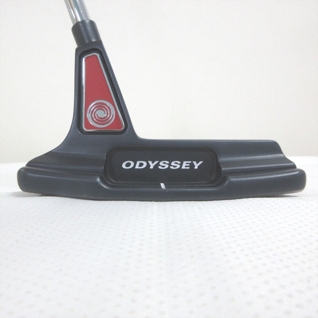 Odyssey Putter TRI-BEAM #2 34 inch