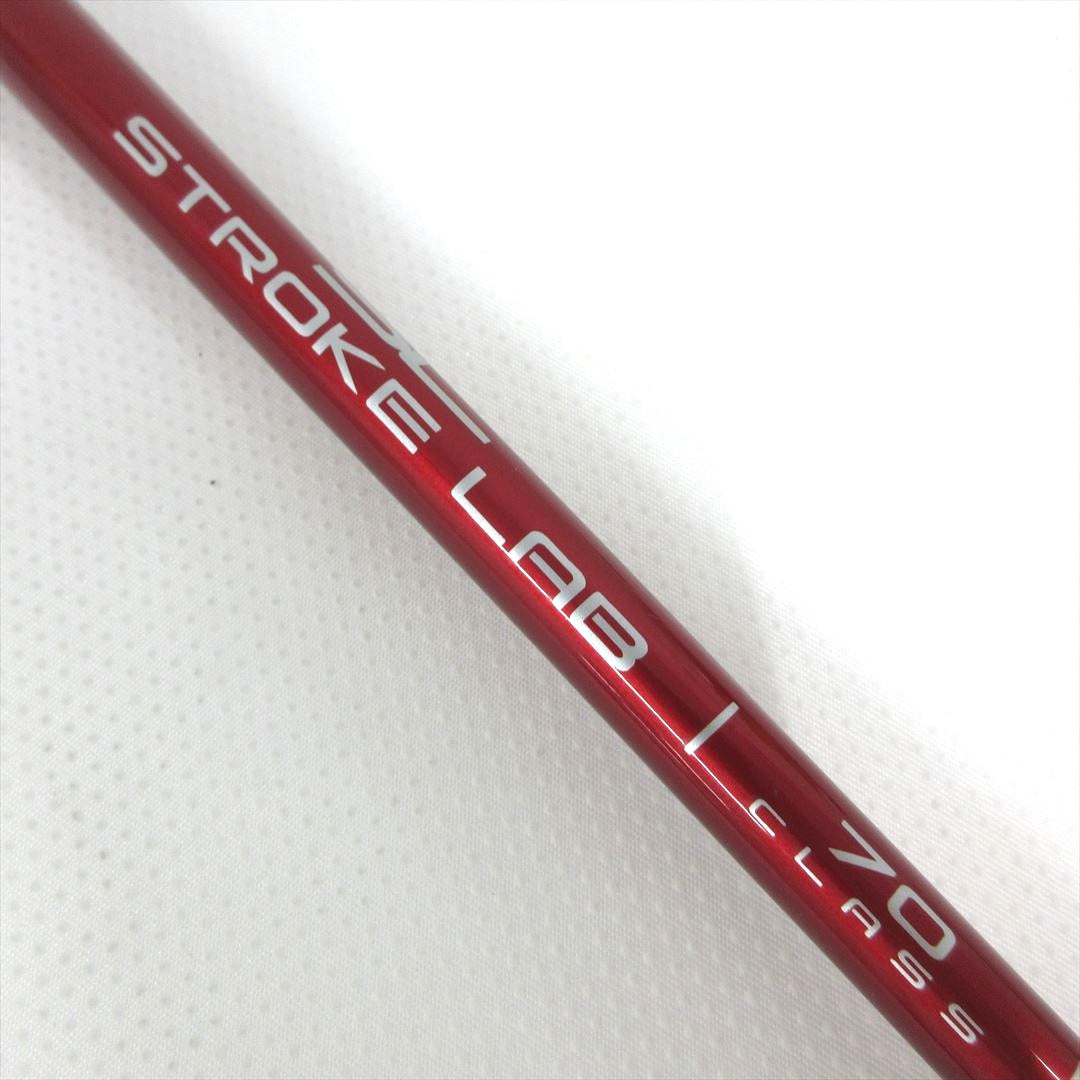 Odyssey Putter TRI-BEAM #2 34 inch