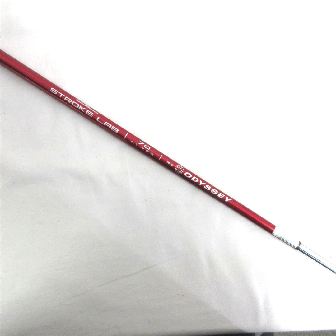 Odyssey Putter TRI-BEAM #1 34 inch