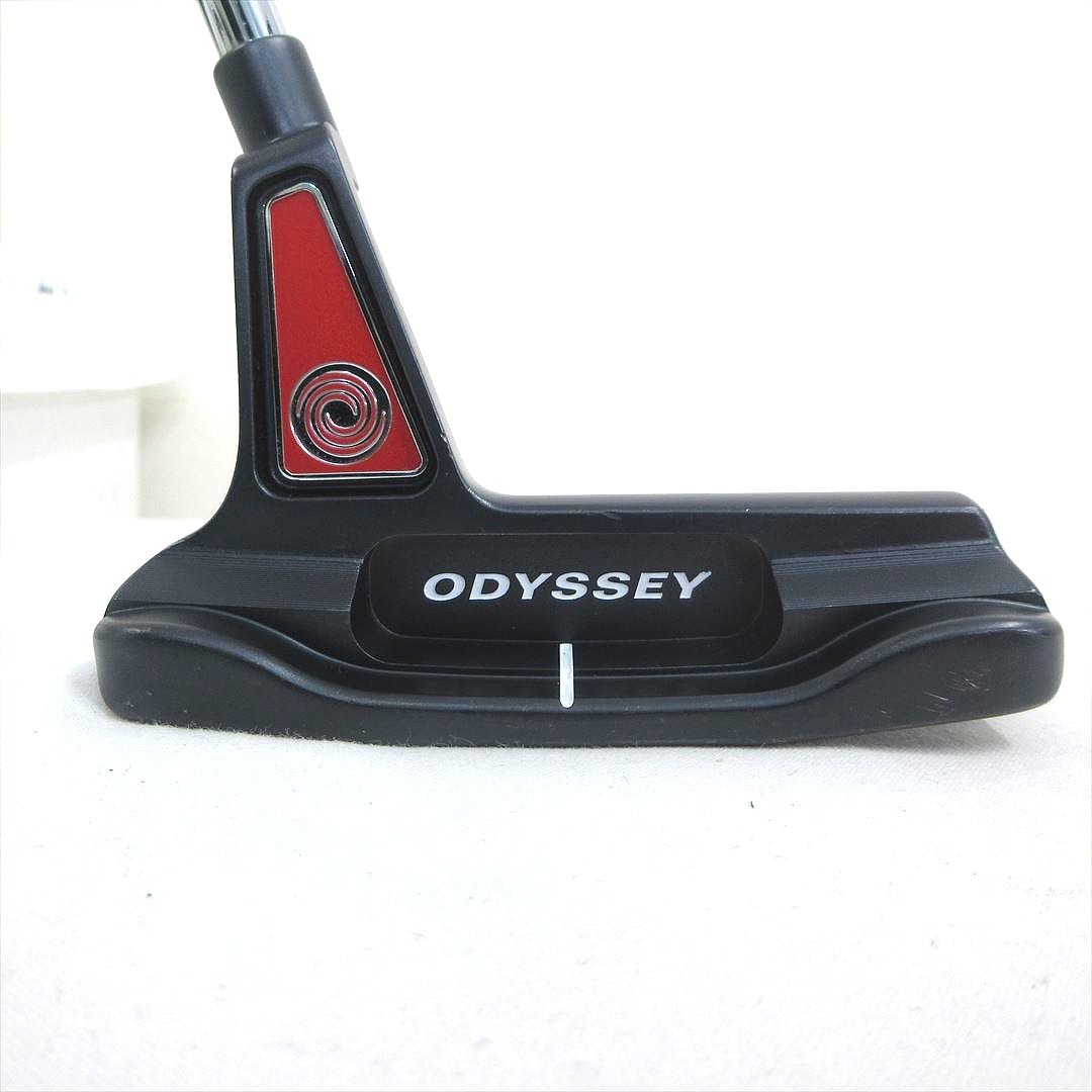 Odyssey Putter TRI-BEAM #1 34 inch