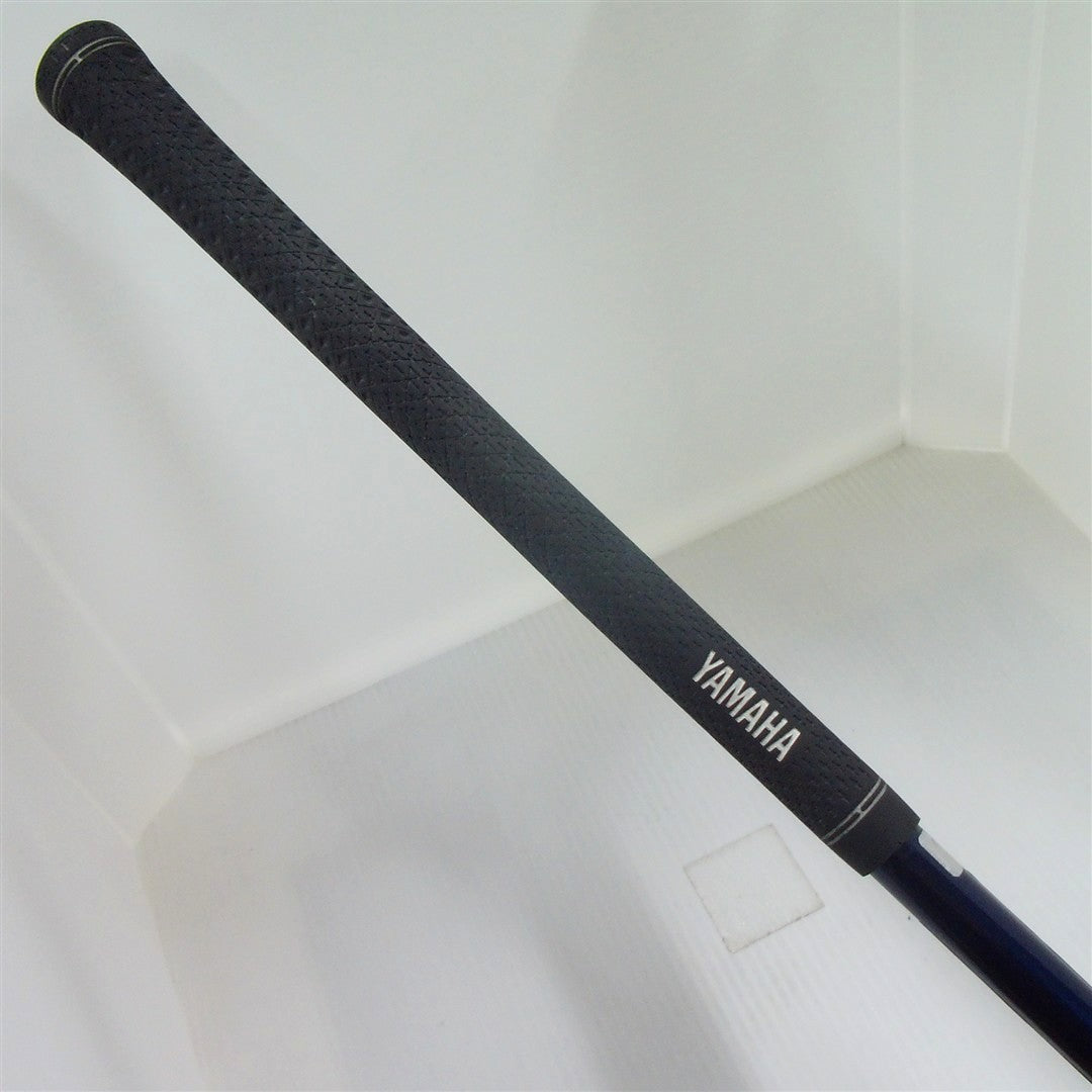 Yamaha Hybrid inpres UD+2(2019) HY 21.5° StiffRegular TMX-419U