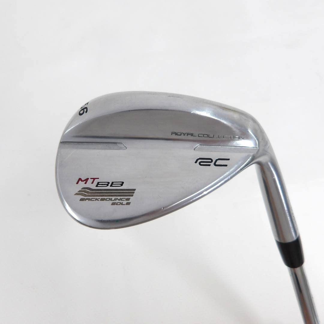 Royal Collection Wedge RC BB WEDGE 56° NS PRO 950GH neo