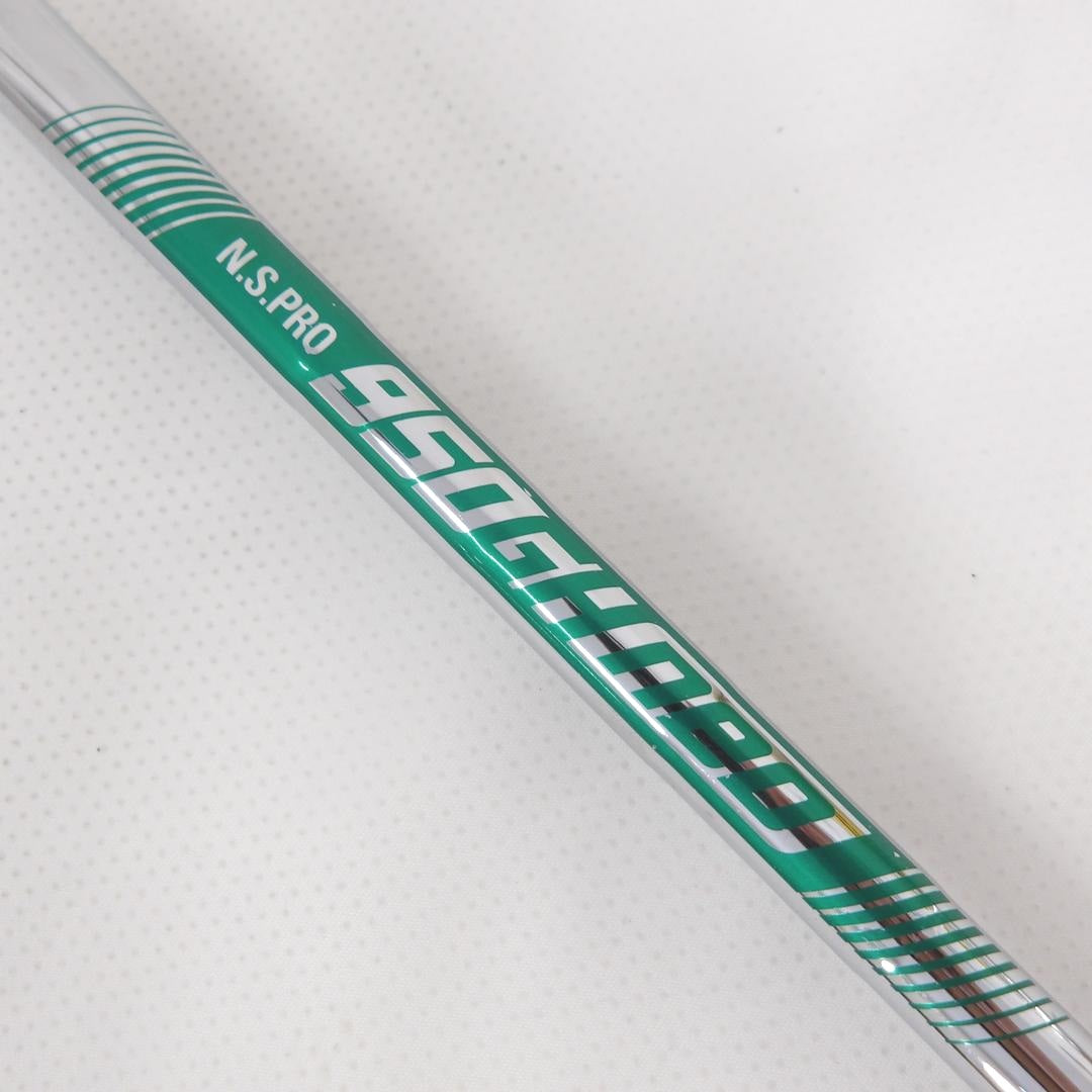 Royal Collection Wedge RC BB WEDGE 56° NS PRO 950GH neo