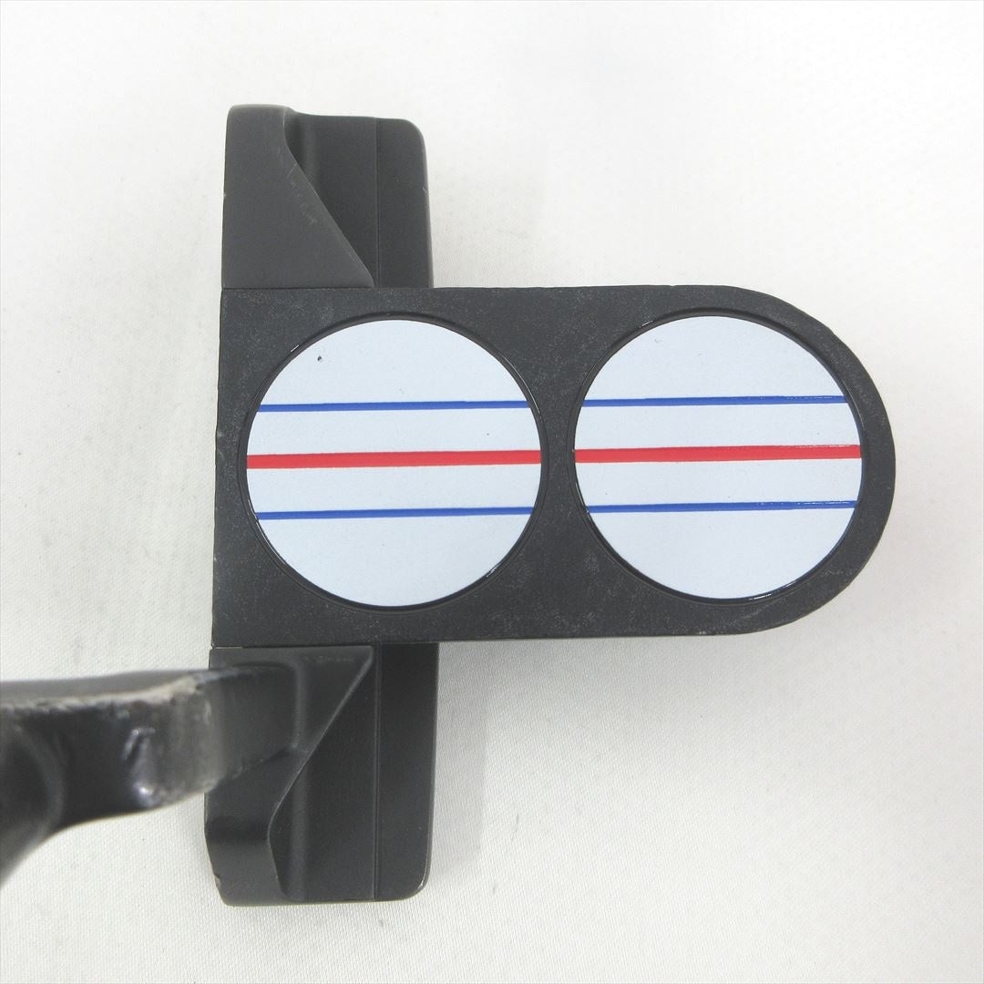 Odyssey Putter TRIPLE TRACK 2-BALL BLADE 34 inch