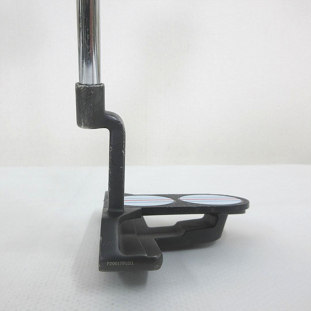 Odyssey Putter TRIPLE TRACK 2-BALL BLADE 34 inch