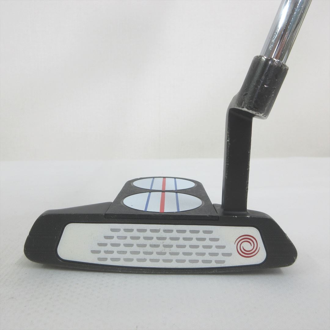 Odyssey Putter TRIPLE TRACK 2-BALL BLADE 34 inch