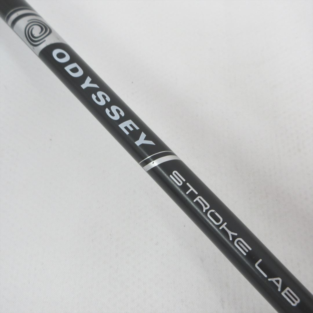 Odyssey Putter TRIPLE TRACK 2-BALL BLADE 34 inch
