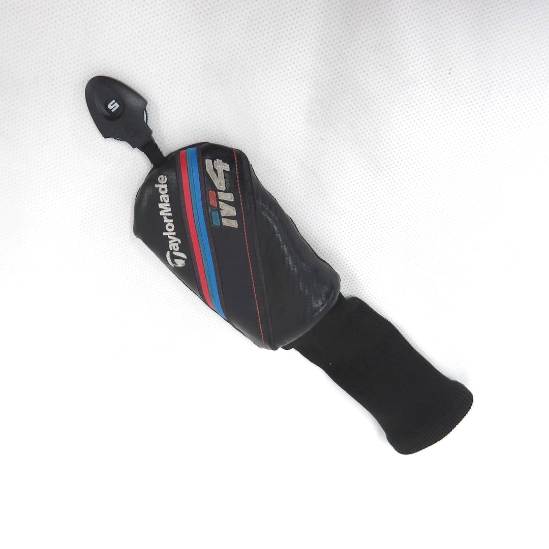 TaylorMade Hybrid M4 -2021 HY 25° Ladies Tuned 45