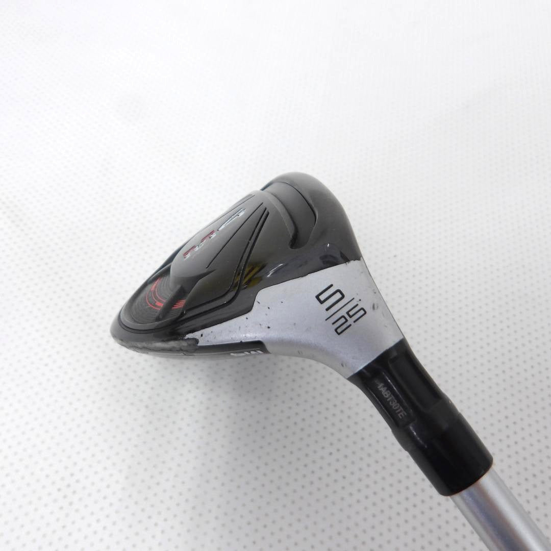 TaylorMade Hybrid M4 -2021 HY 25° Ladies Tuned 45