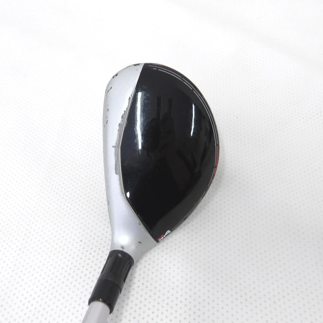 TaylorMade Hybrid M4 -2021 HY 25° Ladies Tuned 45
