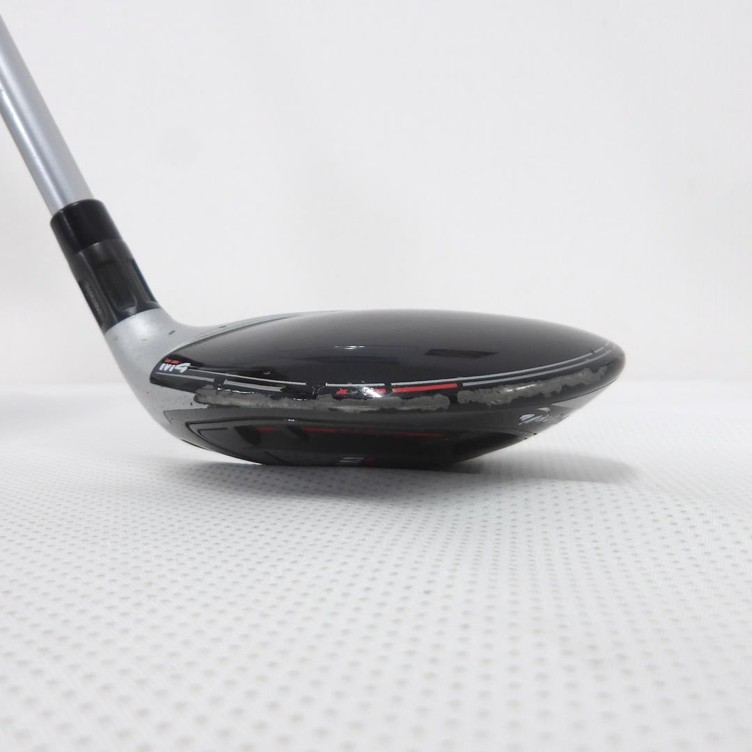 TaylorMade Hybrid M4 -2021 HY 25° Ladies Tuned 45