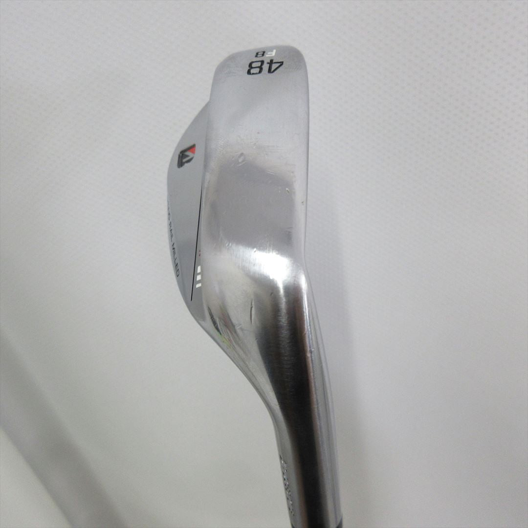 Bridgestone Wedge BRIDGESTONE BRM2 HF 48° VANQUISH BS50i