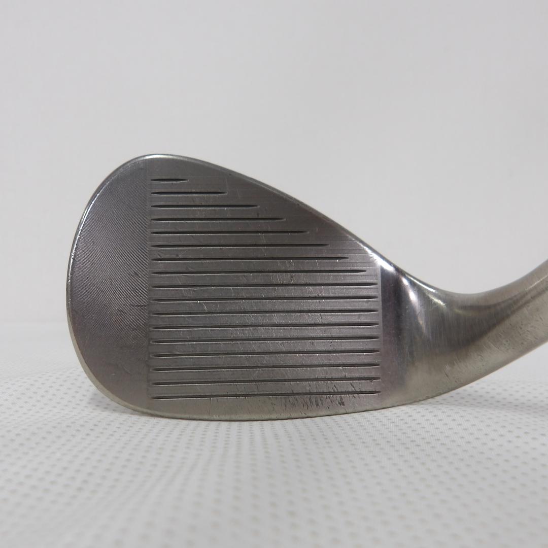 Titleist Wedge VOKEY SPIN MILLED SM8 Brushed steel 56° NS PRO 950GH neo