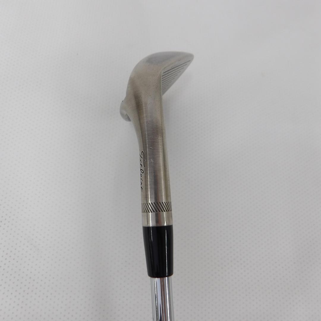 Titleist Wedge VOKEY SPIN MILLED SM8 Brushed steel 56° NS PRO 950GH neo