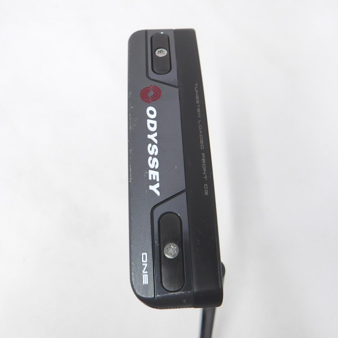 Odyssey Putter TRI-HOT 5K ONE 34 inch