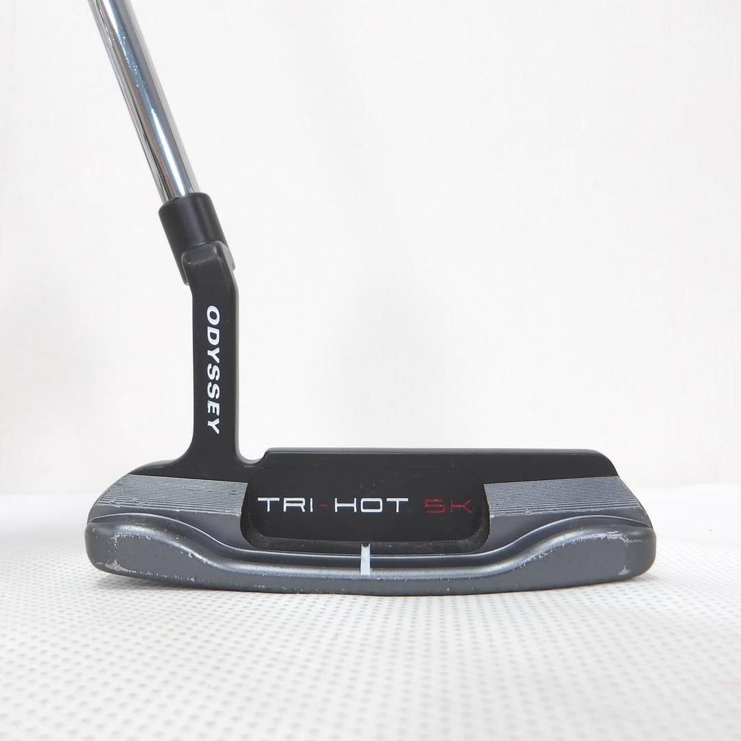 Odyssey Putter TRI-HOT 5K ONE 34 inch