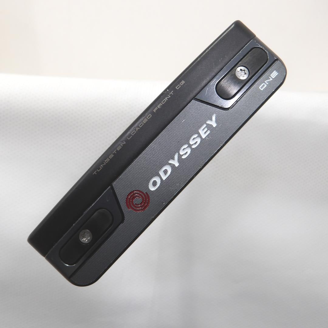 Odyssey Putter TRI-HOT 5K ONE 34 inch