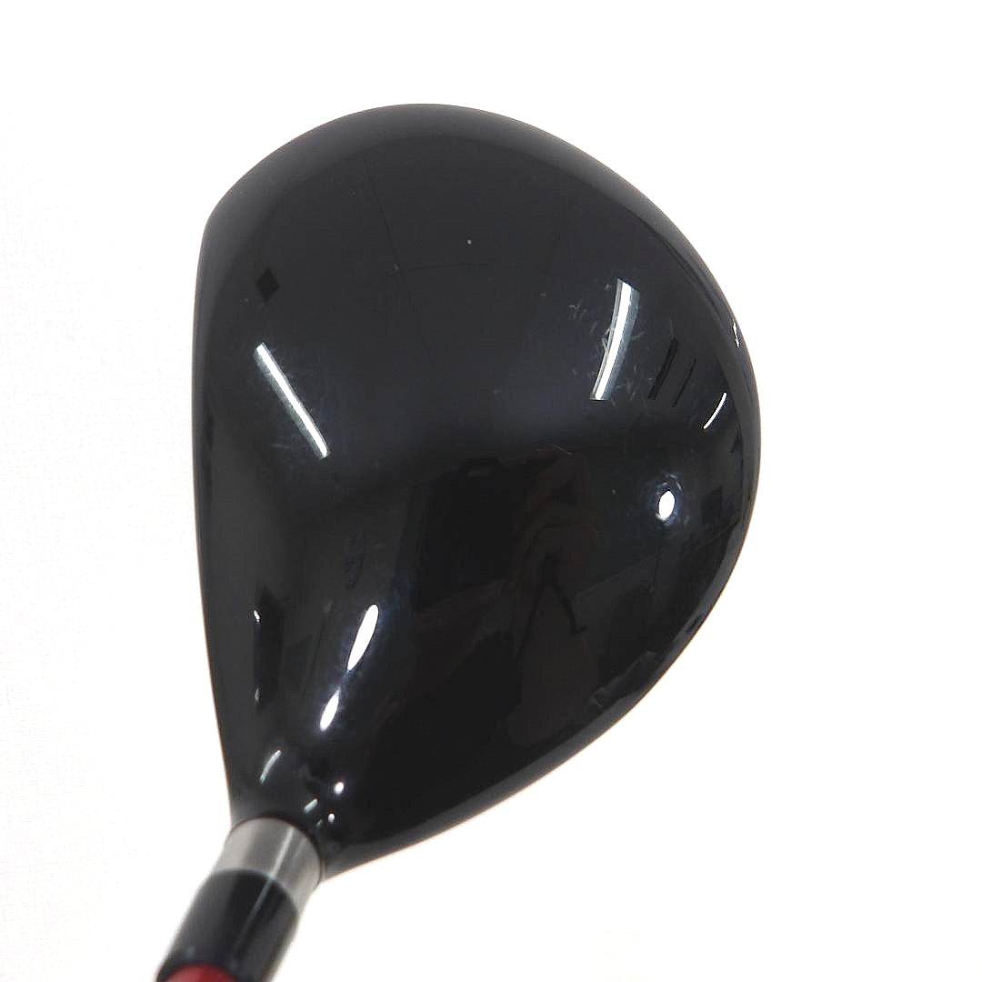 FREIHEIT Fairway THE-G Ti FAIRWAY WOOD MID SIZE 3W 15° Stiff PROLAUNCH 65