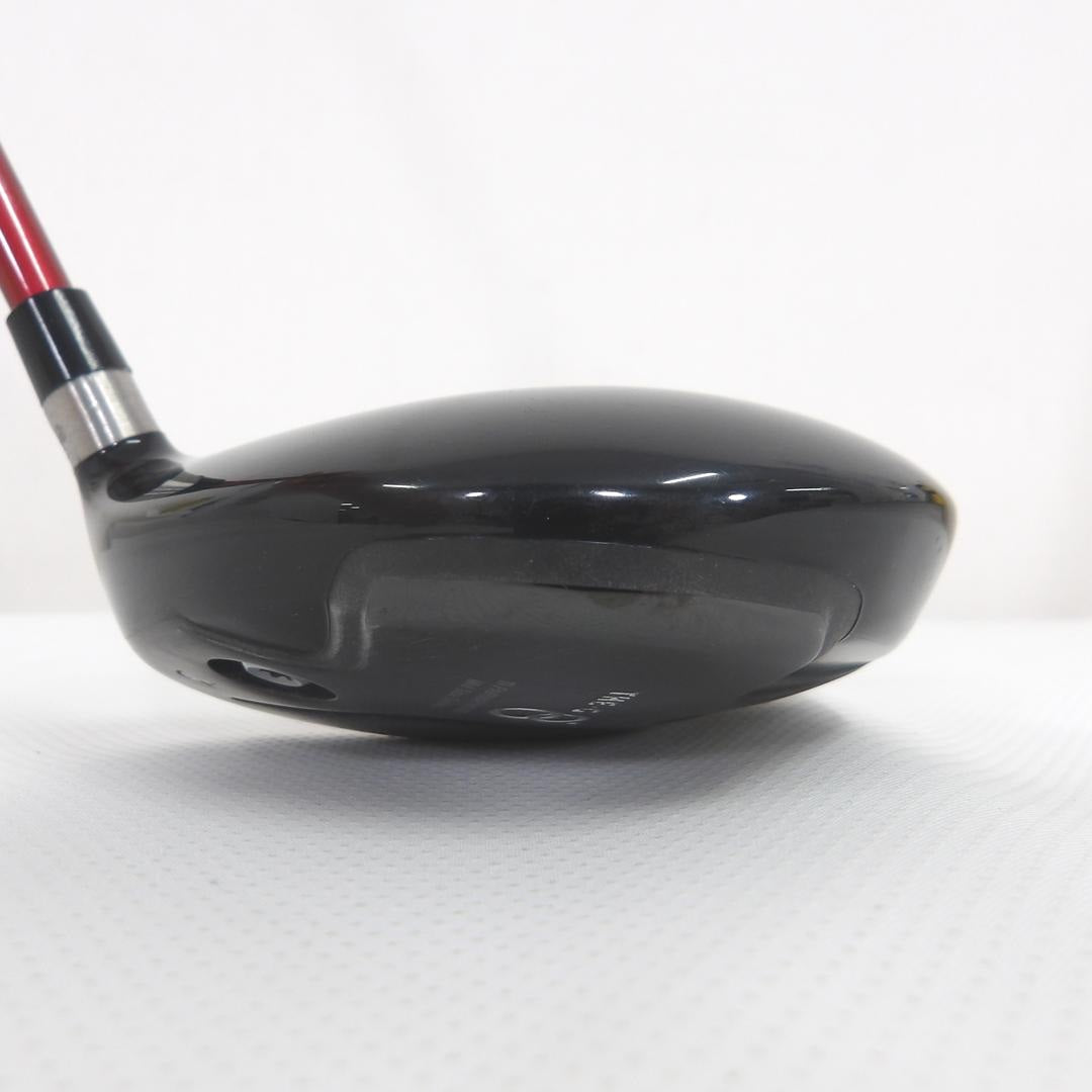 FREIHEIT Fairway THE-G Ti FAIRWAY WOOD MID SIZE 3W 15° Stiff PROLAUNCH 65