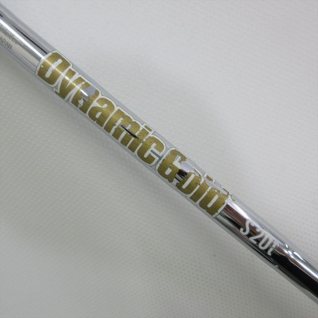 Mizuno Wedge Mizuno T22 56° Dynamic Gold HT S200