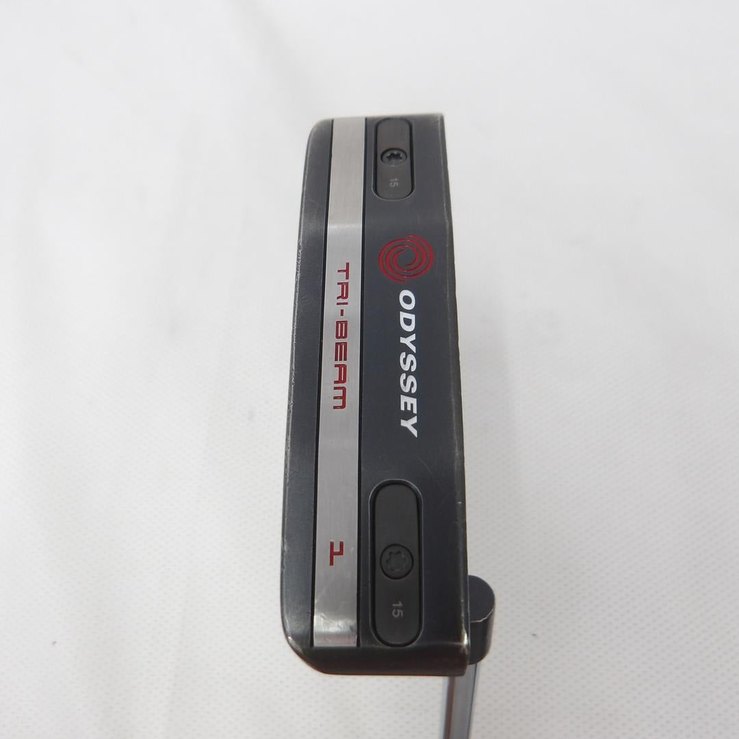 Odyssey Putter TRI-BEAM #1 34 inch