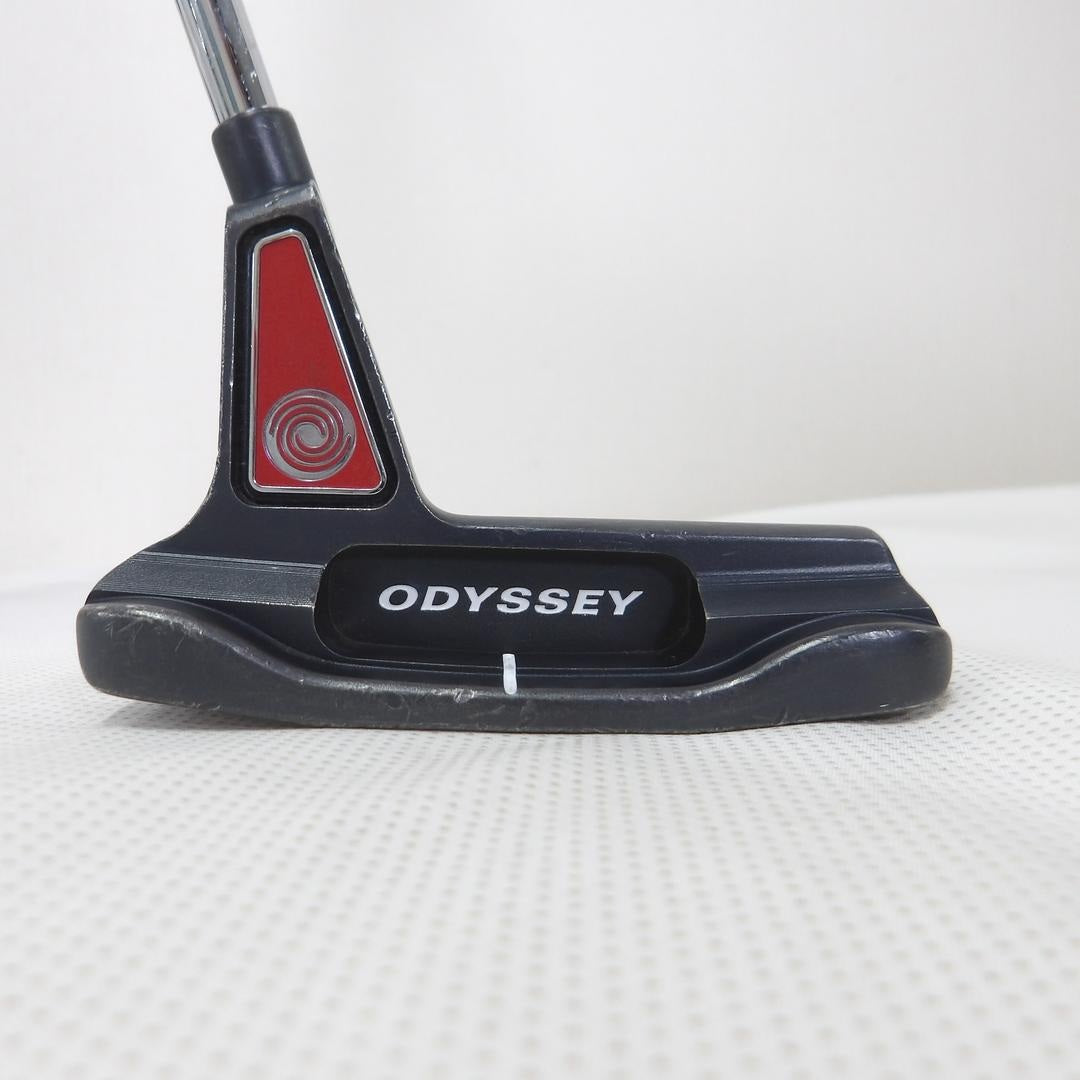 Odyssey Putter TRI-BEAM #1 34 inch