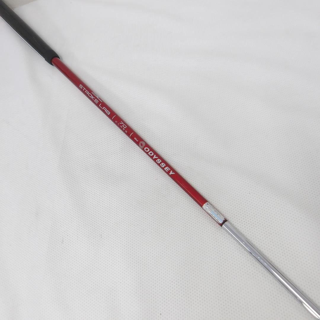 Odyssey Putter TRI-BEAM #1 34 inch
