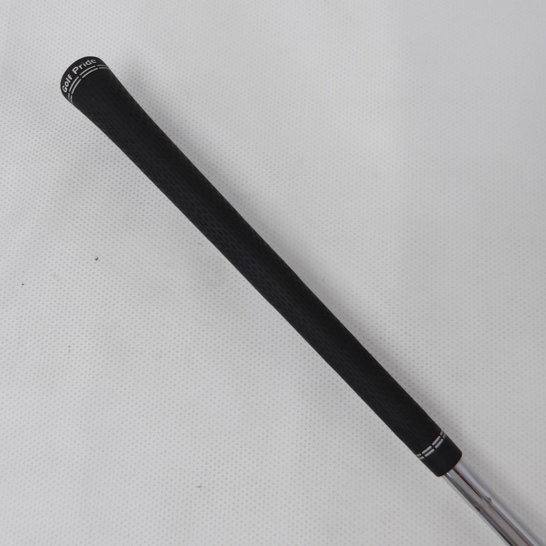Titleist Wedge VOKEY SPIN MILLED SM9 Brushed Steel 56° Dynamic Gold S200