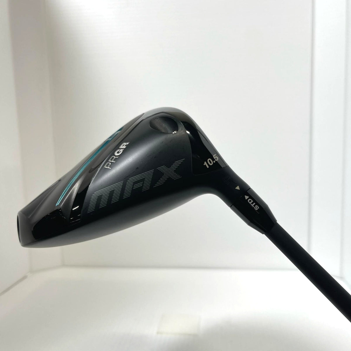 Progear Driver MAX(2024) 10.5° StiffRegular Diamana FOR PRGR(2024 DR)