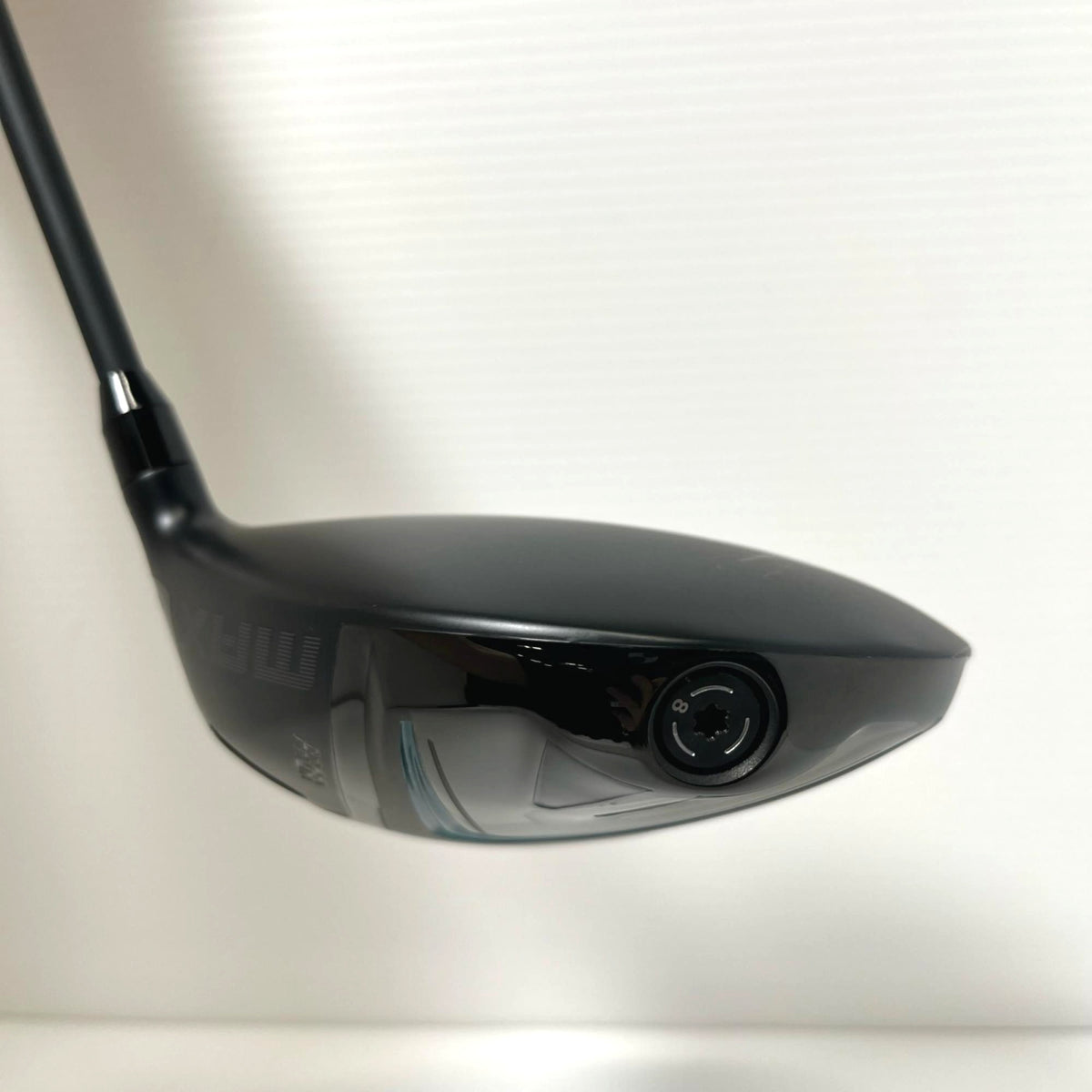 Progear Driver MAX(2024) 10.5° StiffRegular Diamana FOR PRGR(2024 DR)