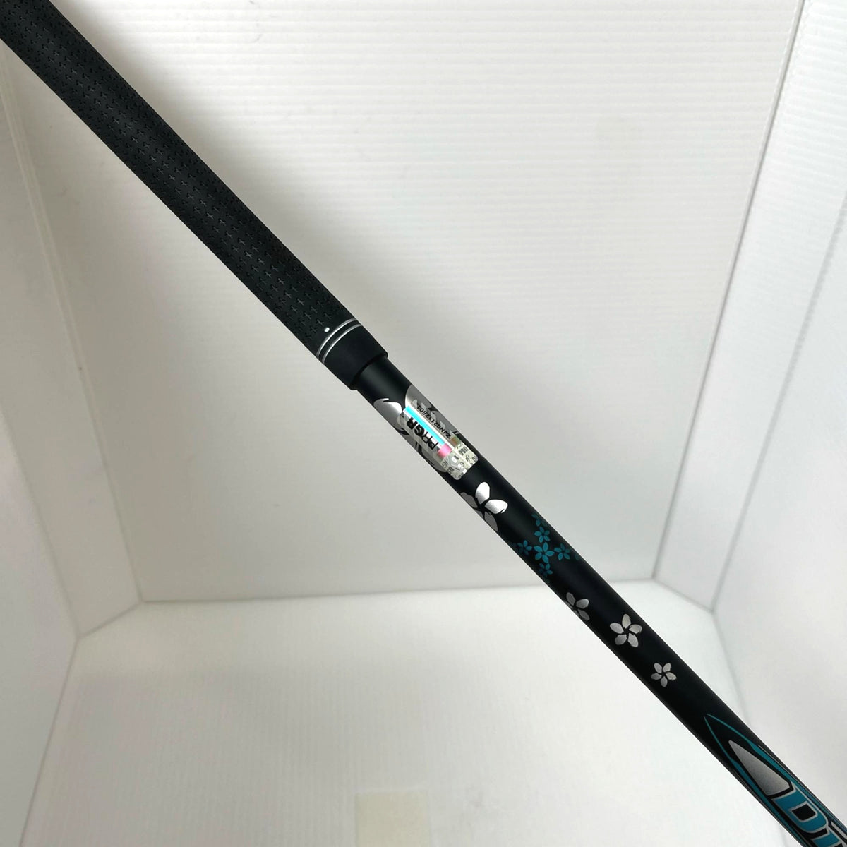Progear Driver MAX(2024) 10.5° StiffRegular Diamana FOR PRGR(2024 DR)