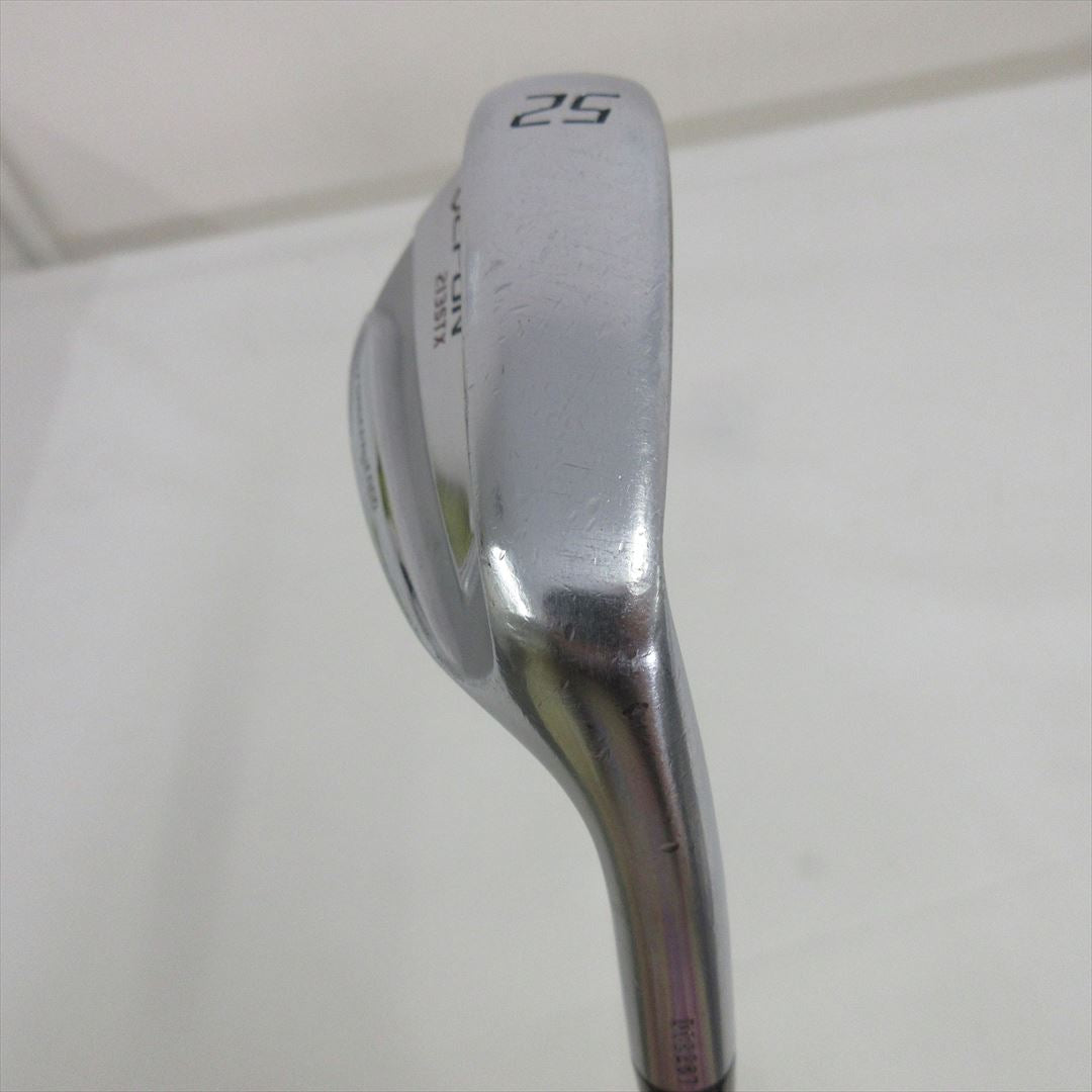 Epon Wedge EPON 213STX 52° Dynamic Gold 115