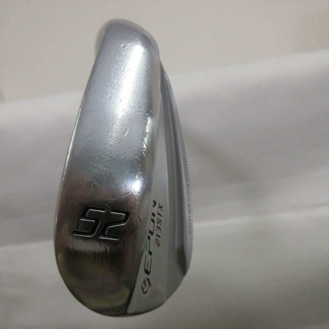 Epon Wedge EPON 213STX 52° Dynamic Gold 115