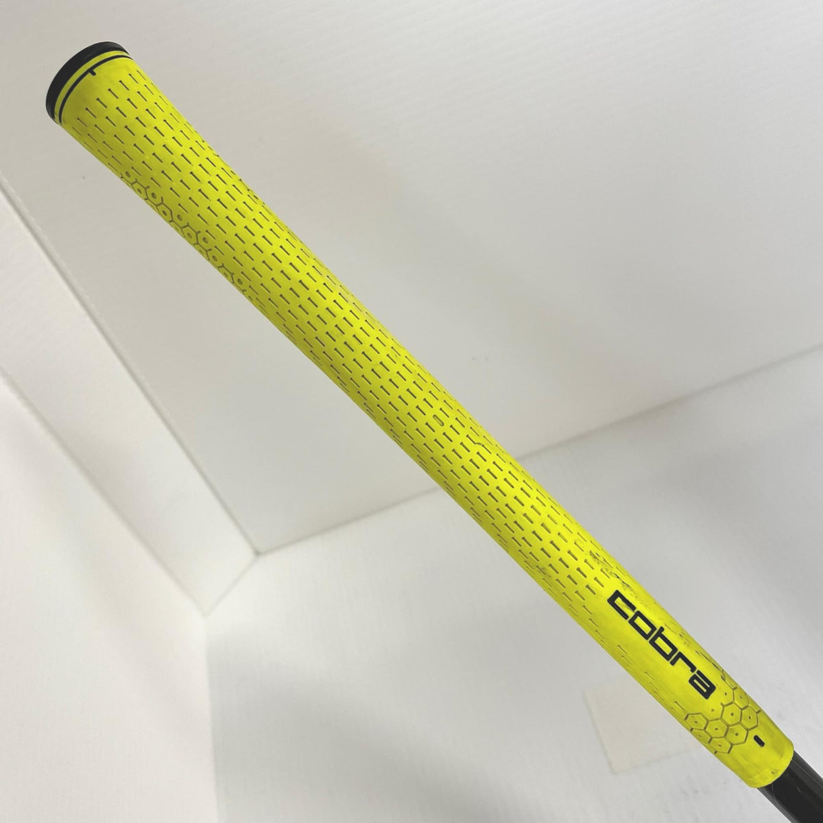 Cobra Hybrid Baffler T-rail H 22° Stiff Tour AD Baffler T-rail H