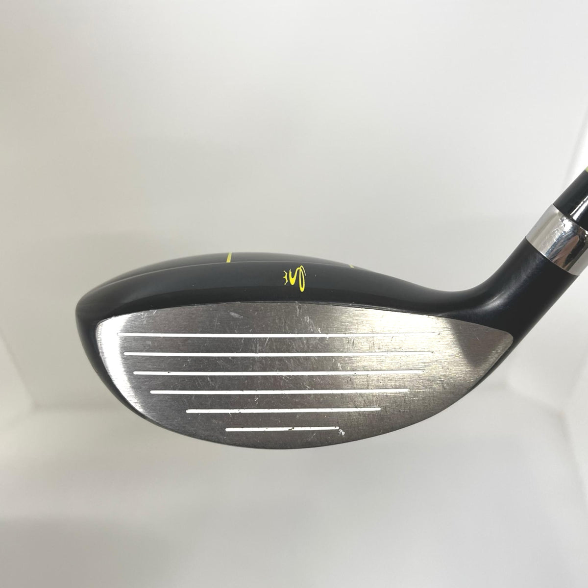 Cobra Hybrid Baffler T-rail H 22° Stiff Tour AD Baffler T-rail H