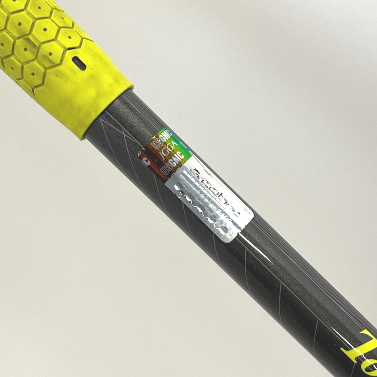 Cobra Hybrid Baffler T-rail H 22° Stiff Tour AD Baffler T-rail H