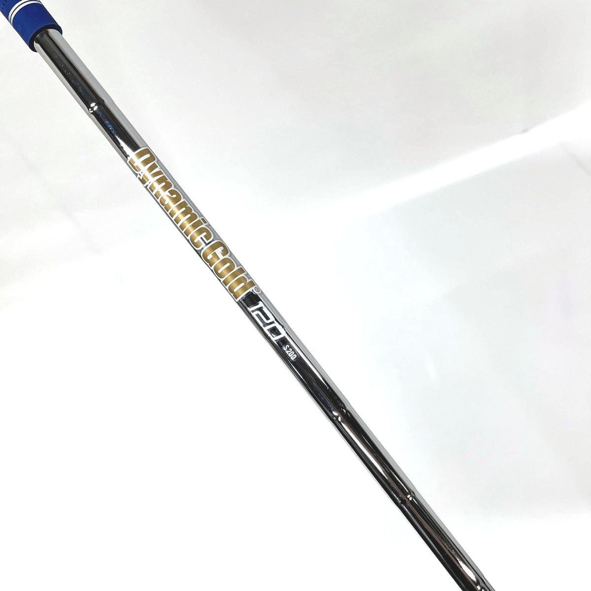 Ping Iron Set BLUEPRINT Genuine custom shaft 6 pieces Men