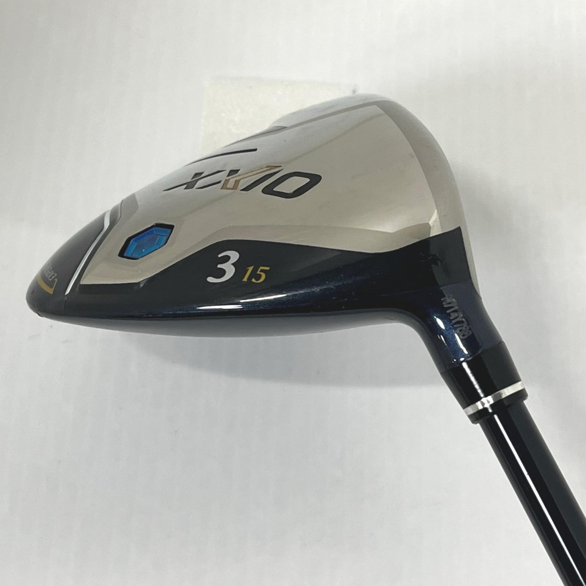 XXIO
Fairway XXIO (2022) 15° Regular XXIO MP1200(FW)